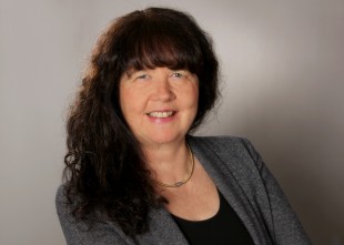 FÄ-Vizevorsitzende Dr. Silke Lüder  